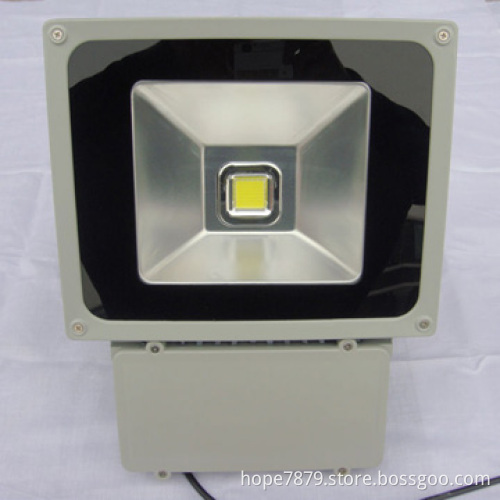 Bridgelux 45mil100W LED Flood Light with 3 Years Warranty